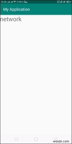 Android에서 현재 위치 제공자(Location Provider) 정보를 가져오는 방법