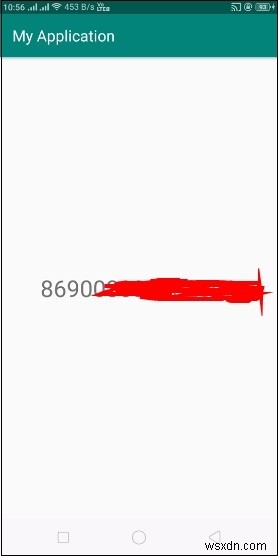 안드로이드(Android)에서 기기 ID를 가져오는 방법 – 단계별 구현 가이드