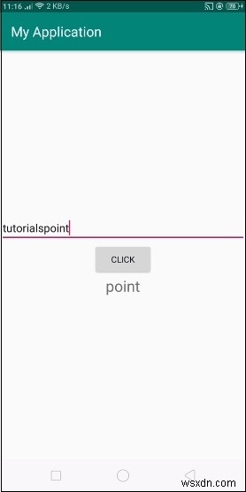 Android TextView에서 getChars() 메서드 활용하는 방법 완벽 가이드