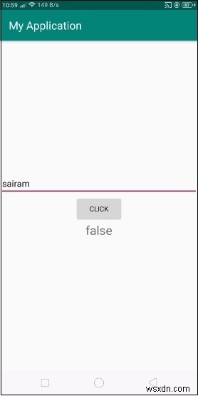 Android TextView에서 equalsIgnoreCase() 활용 방법 완벽 가이드