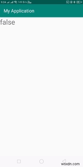 Android에서 현재 Bluetooth가 LE 2M PHY를 지원하는지 확인하는 방법