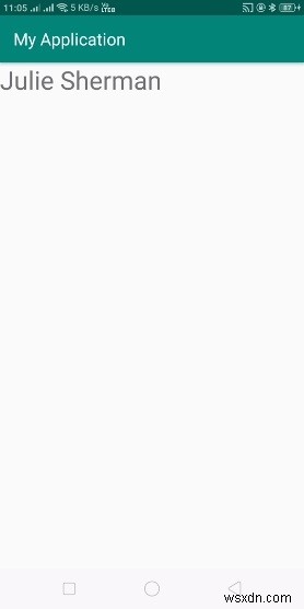 안드로이드에서 JSON 문자열을 파싱하는 방법 완벽 가이드