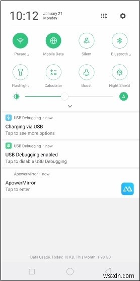 Android에서 LocalDate API 클래스로 현지 날짜 가져오는 방법