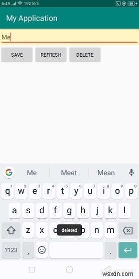 Android ListView에서 ArrayList 요소 삭제하는 방법 완벽 가이드