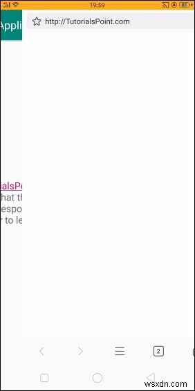 안드로이드 TextView에 Linkify 적용하기 – URL·이메일·전화번호 자동 링크 만드는 방법