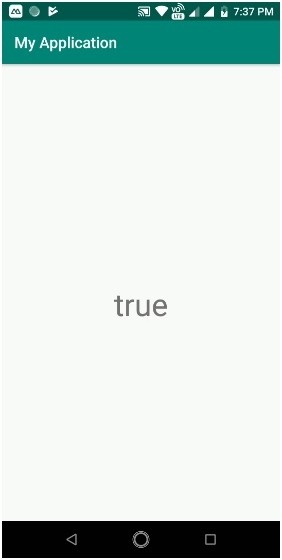 Android PriorityBlockingQueue에서 contains() 메서드 활용하는 방법