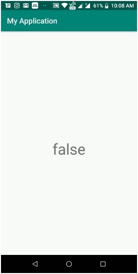Android ConcurrentLinkedQueue에서 isEmpty() 메서드 활용하는 방법