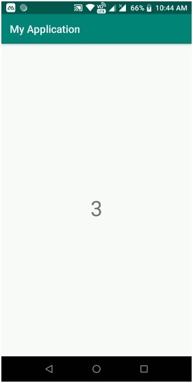 안드로이드 CopyOnWriteArrayList에서 indexOf() 메서드 활용하기