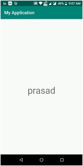 Android ConcurrentLinkedDeque에서 peekLast() 메서드 사용하는 방법