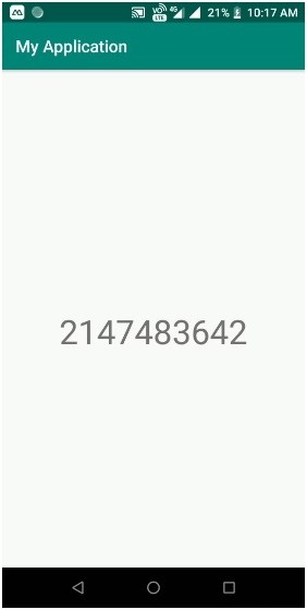 Android LinkedBlockingDeque에서 remainingCapacity() 메서드 활용 방법