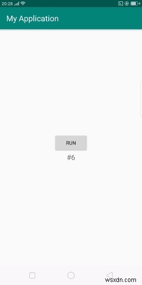 Android에서 runOnUiThread 사용법: 메인 스레드 UI 업데이트 완벽 가이드