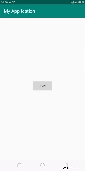 Android에서 runOnUiThread 사용법: 메인 스레드 UI 업데이트 완벽 가이드