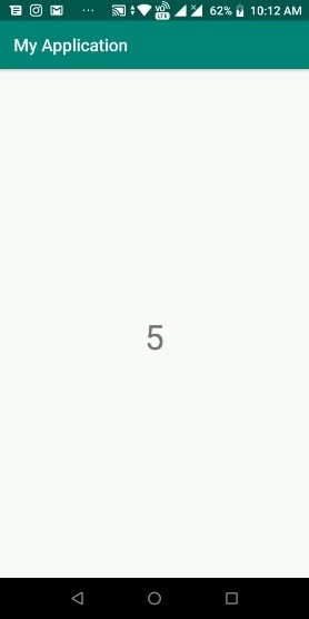 안드로이드 ConcurrentLinkedQueue에서 size() 메서드를 사용하는 방법