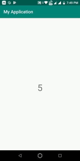 Android PriorityBlockingQueue에서 size() 메서드를 사용하는 방법