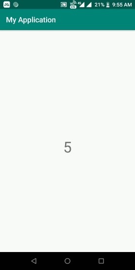 안드로이드 LinkedBlockingDeque에서 size() 메서드 활용하는 방법