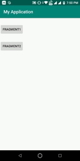 Android Studio 프래그먼트(Fragment) 튜토리얼 – 예제 코드로 배우는 방법