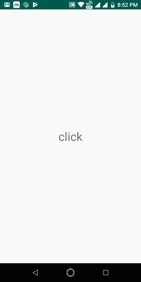 안드로이드에서 대화상자 외부를 클릭해 닫는 방법 (AlertDialog 예제)