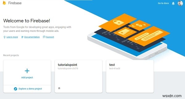 Firebase 콘솔에서 푸시 알림 메시지를 보내는 방법 – 단계별 완벽 가이드