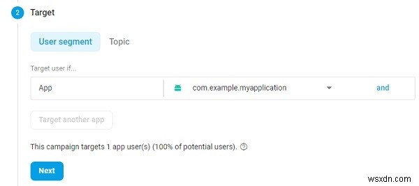 Firebase 콘솔에서 푸시 알림 메시지를 보내는 방법 – 단계별 완벽 가이드