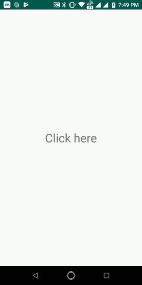 안드로이드에서 프로그래밍 방식으로 APK 제거하는 방법