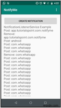 안드로이드에서 새로운 알림(Notification)을 감지하는 방법 — 단계별 완전 가이드