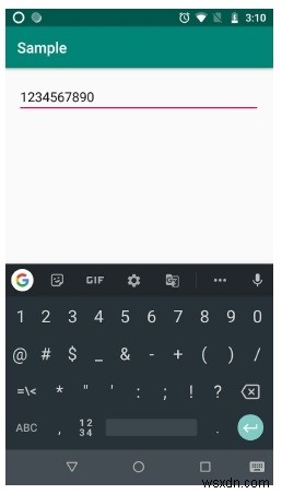 Android EditText 입력 글자 수 제한하는 방법 – maxLength 속성 활용 가이드