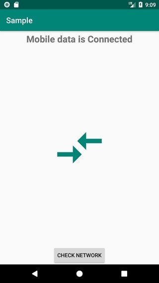 Android에서 네트워크 연결 상태 모니터링하는 방법 – 단계별 구현 가이드