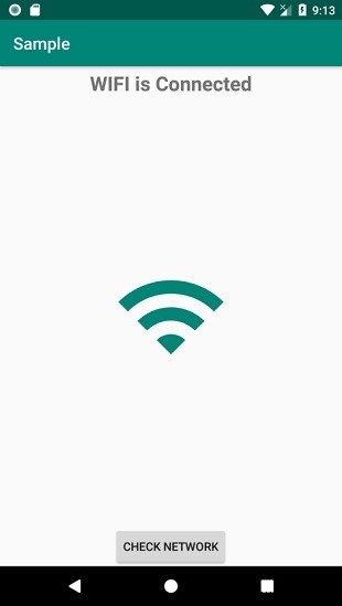 Android에서 네트워크 연결 상태 모니터링하는 방법 – 단계별 구현 가이드
