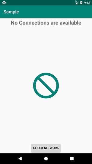 Android에서 네트워크 연결 상태 모니터링하는 방법 – 단계별 구현 가이드