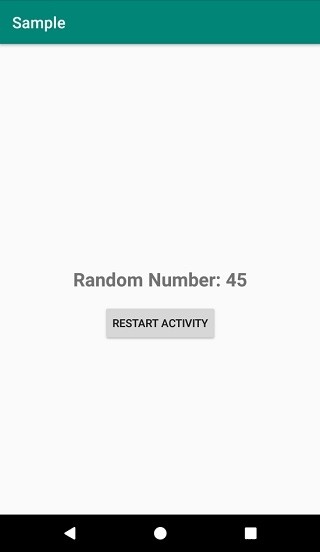 안드로이드에서 액티비티(Activity)를 재시작하는 방법 – 단계별 완벽 가이드