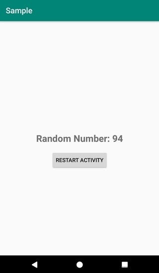 안드로이드에서 액티비티(Activity)를 재시작하는 방법 – 단계별 완벽 가이드