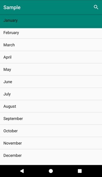 Android 툴바(Toolbar)에서 SearchView 사용하는 방법 – 단계별 완전 가이드