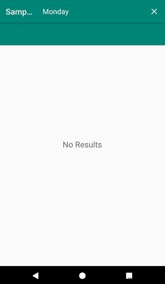 Android 툴바(Toolbar)에서 SearchView 사용하는 방법 – 단계별 완전 가이드