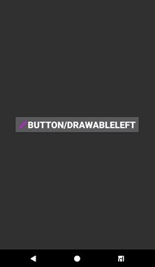 안드로이드 버튼에 코드로 drawableLeft(왼쪽 아이콘) 설정하는 방법