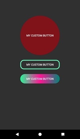 XML 스타일로 안드로이드 커스텀 버튼 만드는 방법 – 단계별 완벽 가이드