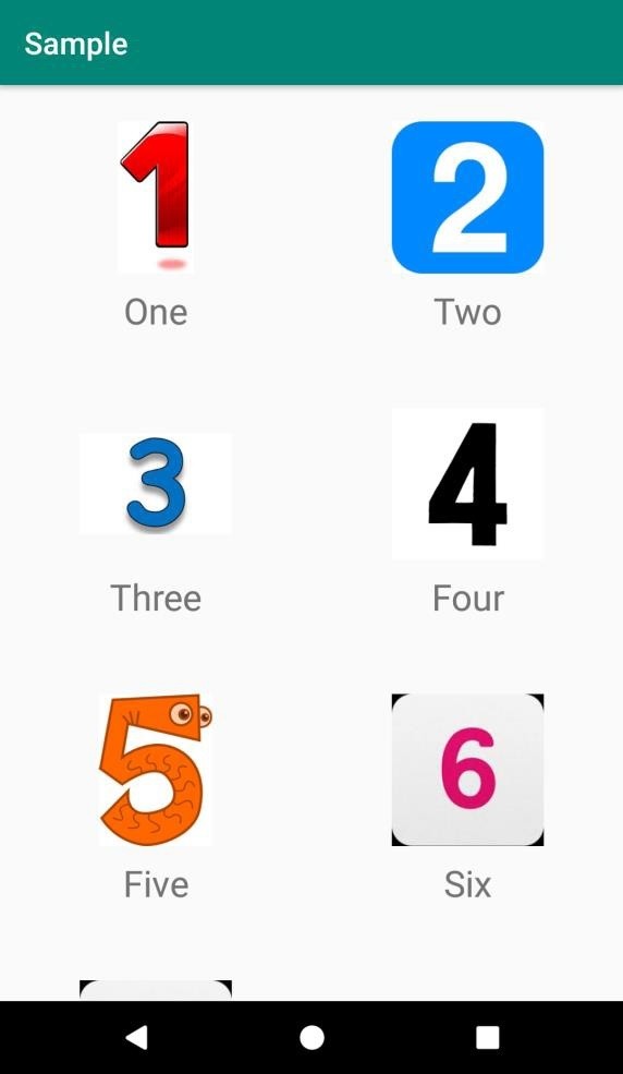 안드로이드 앱에서 GridView 레이아웃 구현하는 방법: 단계별 완벽 가이드