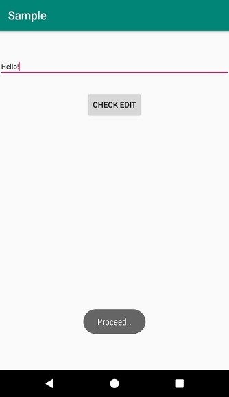 안드로이드 EditText 빈 값 확인 방법 – TextUtils.isEmpty() 활용법