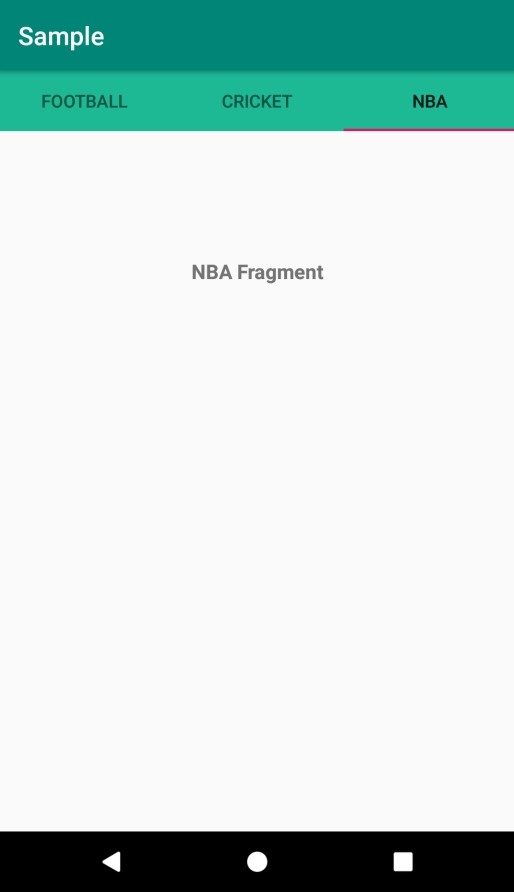 안드로이드 앱에서 탭 레이아웃(Tab Layout) 구현하는 방법 – 단계별 완벽 가이드