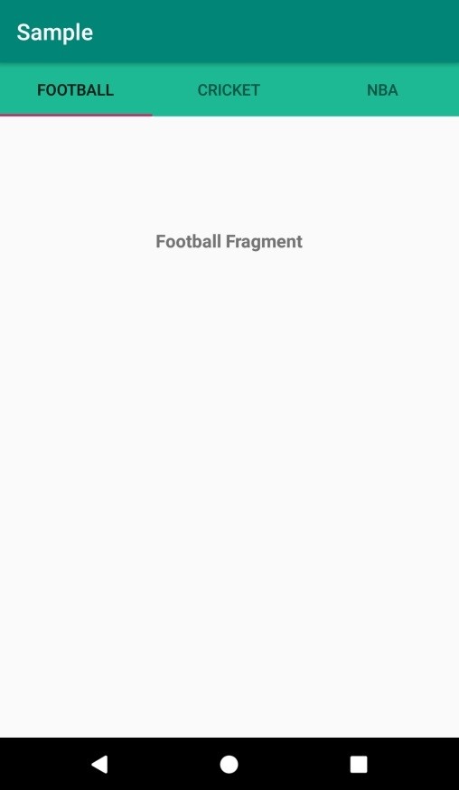 안드로이드 앱에서 탭 레이아웃(Tab Layout) 구현하는 방법 – 단계별 완벽 가이드