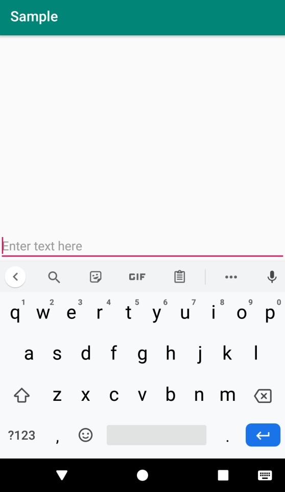 [Android] 알파벳만 입력 허용하는 EditText 만드는 방법 (InputFilter 예제)