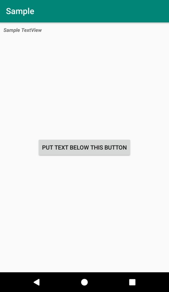 Android에서 기본 AlertDialog(경고 대화상자)의 너비와 높이를 제어하는 방법