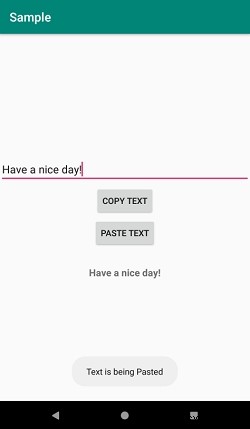 안드로이드 앱에서 프로그래밍 방식으로 텍스트 복사·붙여넣기 구현하기 (ClipboardManager 완전 정리)