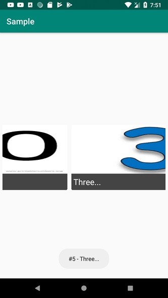 안드로이드에서 가로(수평) ListView 만드는 방법 – RecyclerView 활용 완벽 가이드