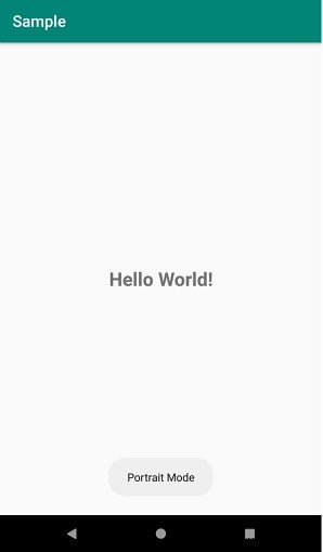 Android에서 화면 방향(가로·세로) 변경을 감지하는 방법