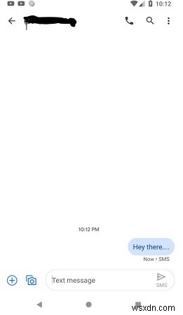 안드로이드 듀얼 SIM 기기에서 SmsManager로 SMS 보내는 방법 (단계별 가이드)