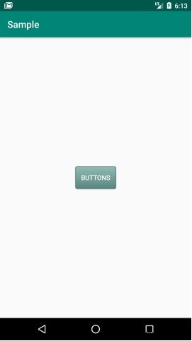 안드로이드(Android) 버튼 모서리 둥글게 만드는 방법 – 단계별 완벽 가이드