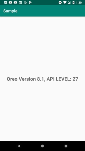 안드로이드 시스템 버전 확인 방법 – 코드로 OS 버전, 코드명, API 레벨 조회하기