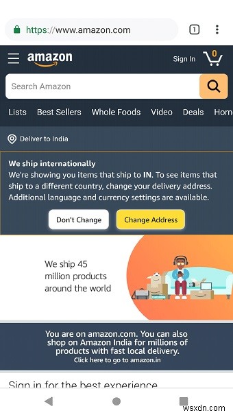 Kotlin으로 안드로이드 앱에서 기본 웹 브라우저로 웹사이트 열기 완벽 가이드