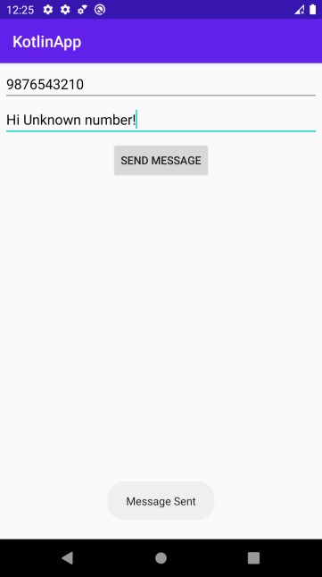 Kotlin으로 안드로이드 듀얼 SIM 스마트폰에서 SmsManager를 활용해 문자(SMS) 보내기