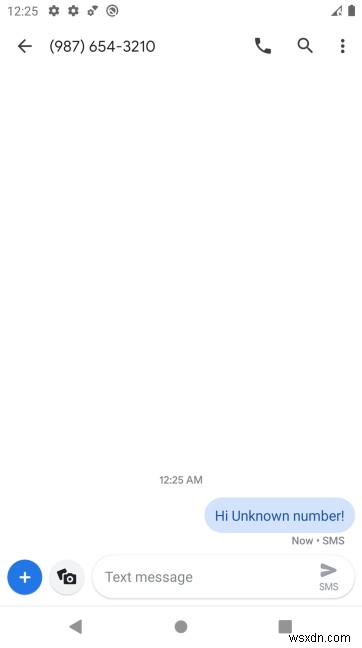 Kotlin으로 안드로이드 듀얼 SIM 스마트폰에서 SmsManager를 활용해 문자(SMS) 보내기